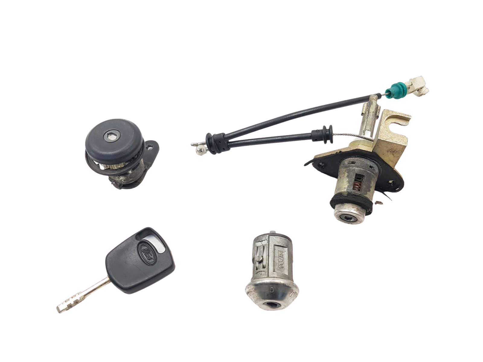 Interruptor De Encendido Ford KA M179A main product photo