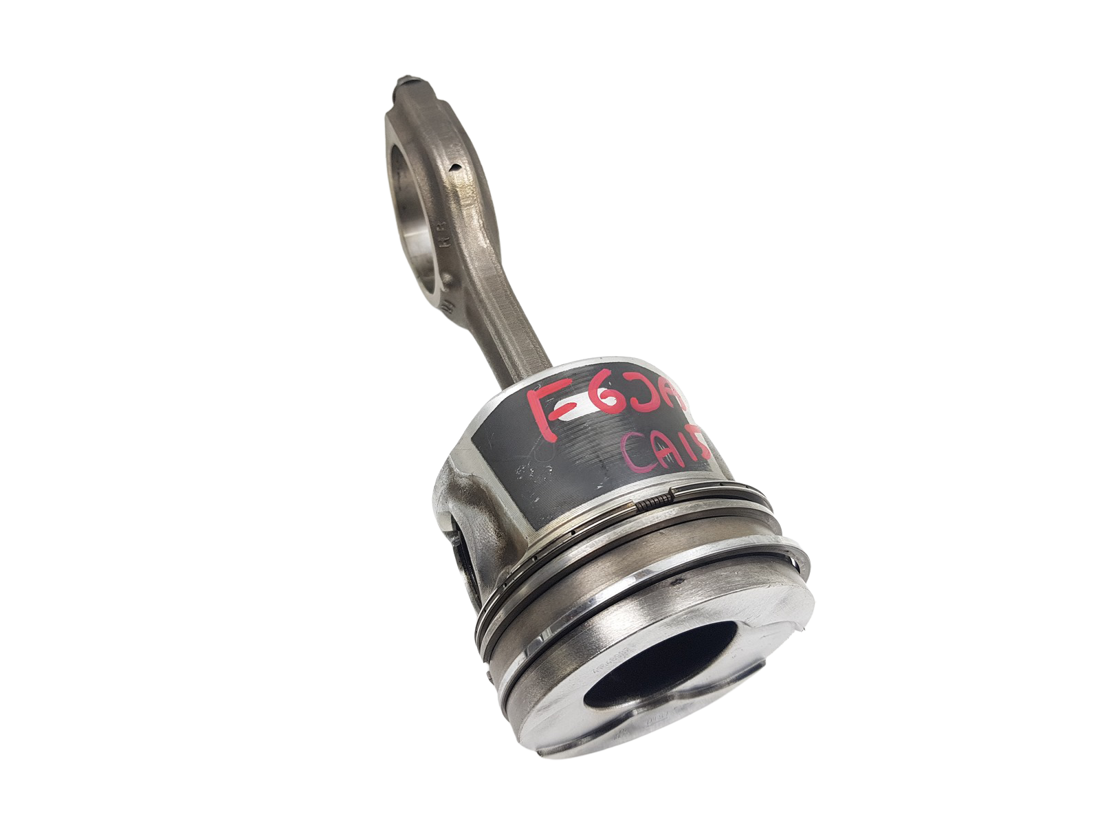 Biela Del Pistón MAHLE 74L53 1.4 TDCI F6JA Ford Fiesta 1211 main product photo