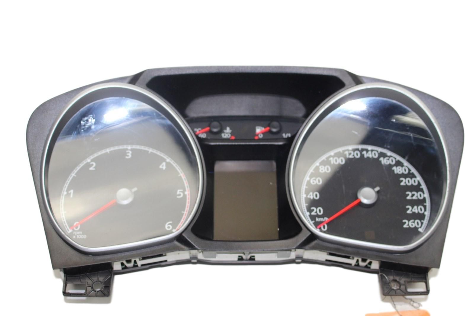 Velocímetro/Instrumentos Y Relojes Ford Mondeo 8M2T-10849-RC VP8M2T-10849-RC main product photo