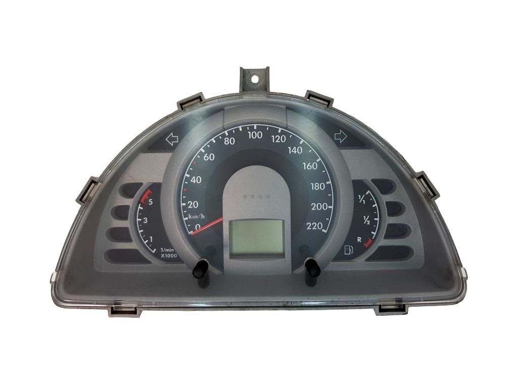 Velocímetro/Instrumentos Y Relojes VW Fox 5Z0920820QX/001 5758 main product photo