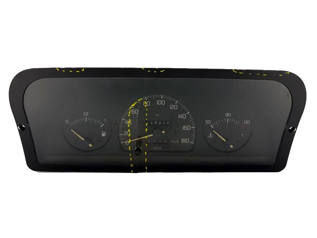 Velocímetro/Instrumentos Y Relojes Ducato Boxer Jumper 6047240050 6047240020B Fiat PSA 12763 main product photo