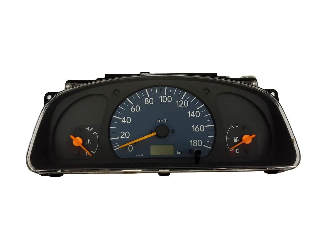 Velocímetro/Instrumentos Y Relojes Suzuki Alto 34100M79F10 341007G9 12208 main product photo