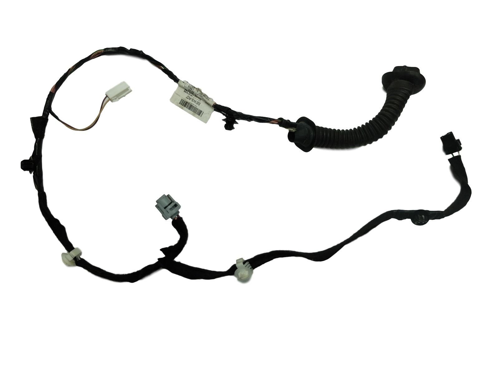 Wiązka Drzwi Prawy Tył Dacia Duster 241267957R main product photo