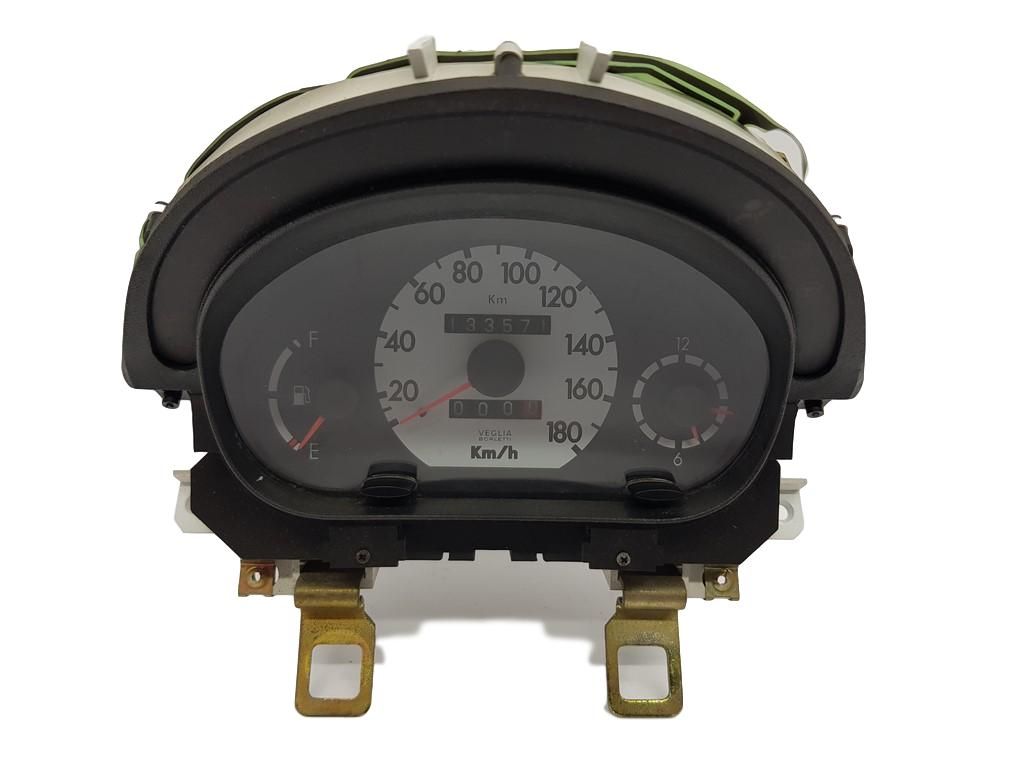 Veloc�metro/Instrumentos Y Relojes Fiat Seicento 60.6268.021.0-A 6062680210A 15543 main product photo
