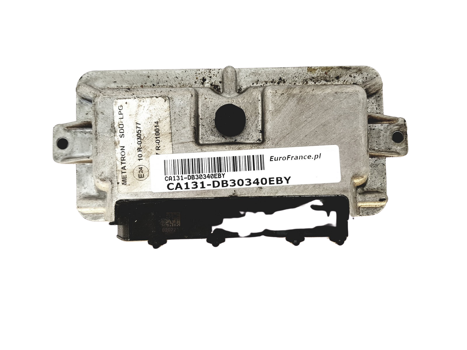 Controlador 55247708 4100266 Fiat FPT Metatron 30340 main product photo