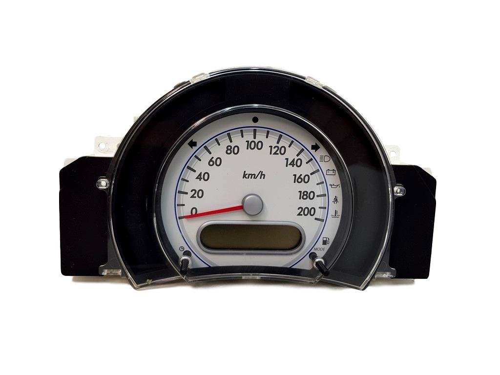 Velocímetro/Instrumentos Y Relojes Suzuki Splash 34100-51K22 34100-51K0 main product photo