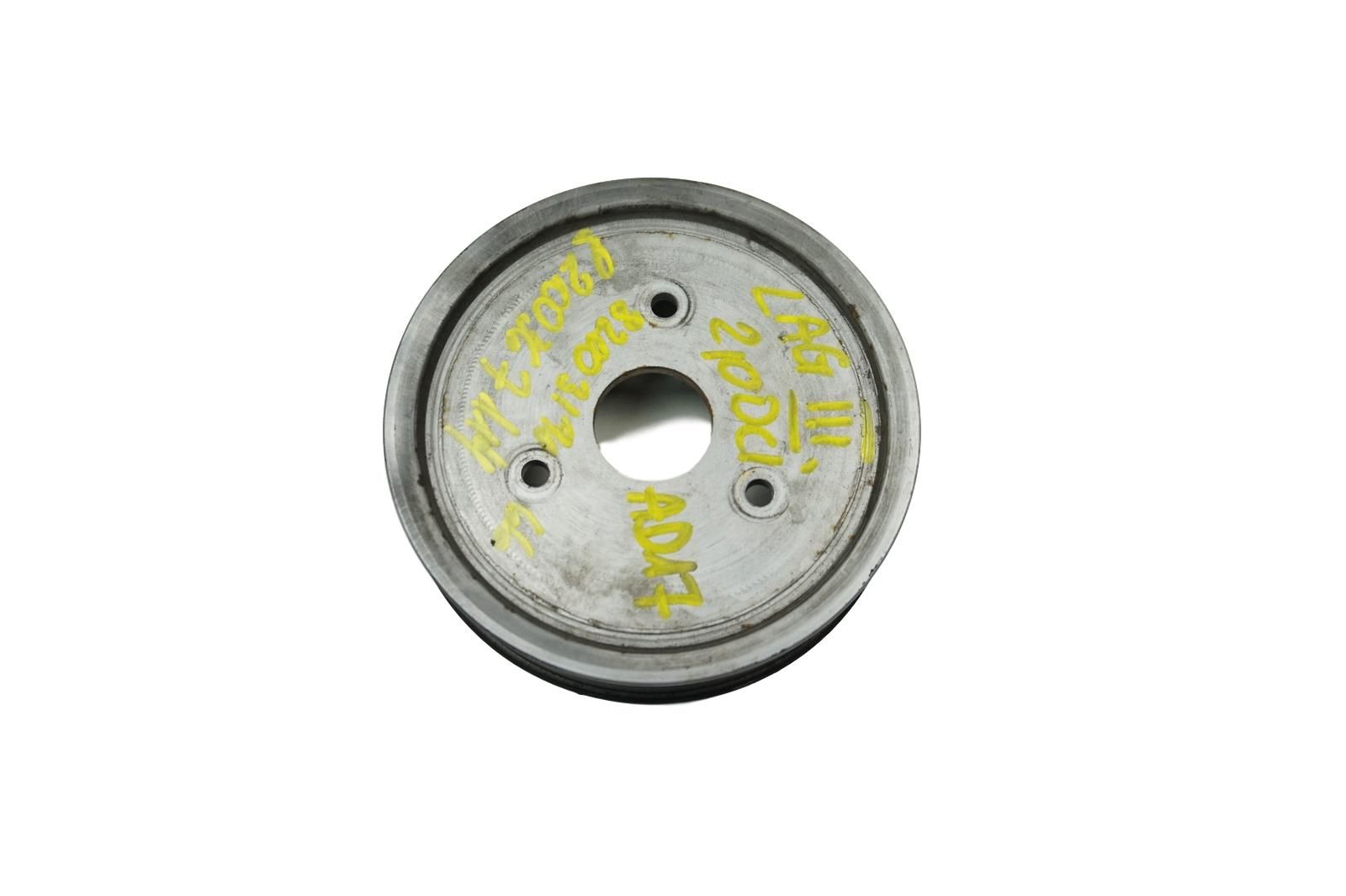 Polea De La Bomba De La Dirección Asistida 2,0 DCI Renault Laguna 3 main product photo