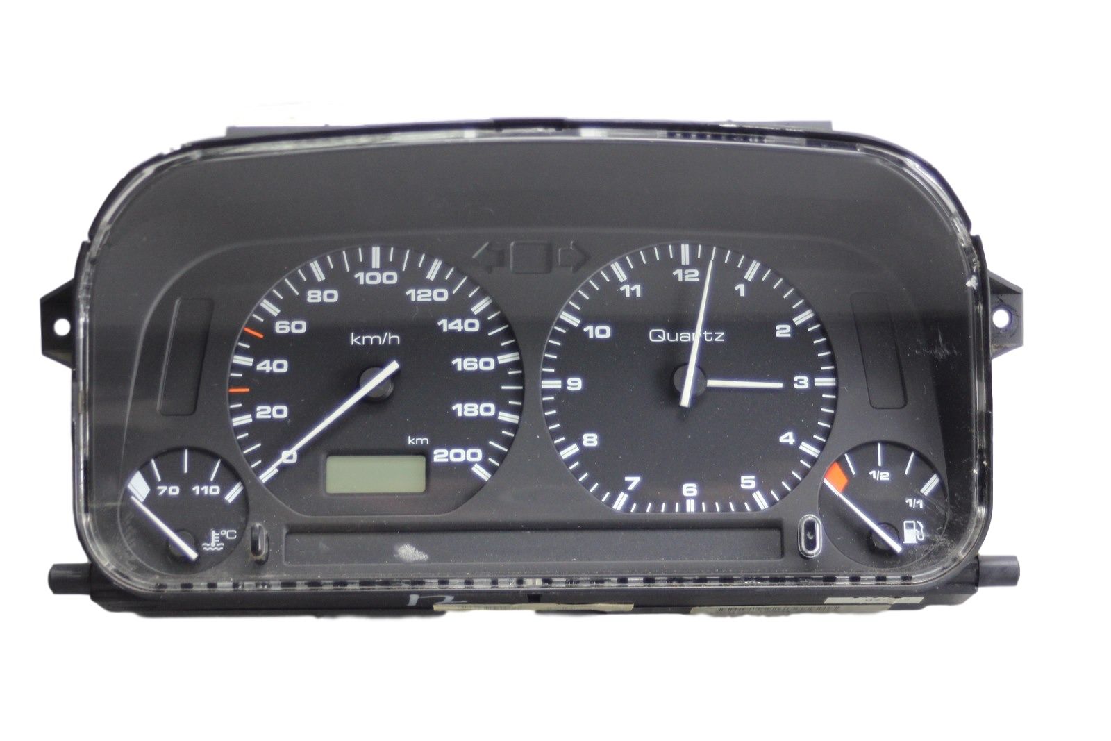 Velocímetro/Instrumentos y relojes Volkswagen Caddy 6k9919033CG Diesel main product photo