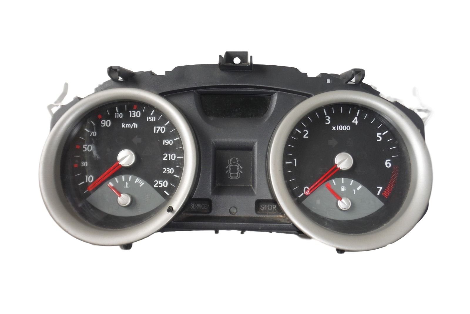 Licznik Zegar 8200399694 Renault Megane II 2 main product photo