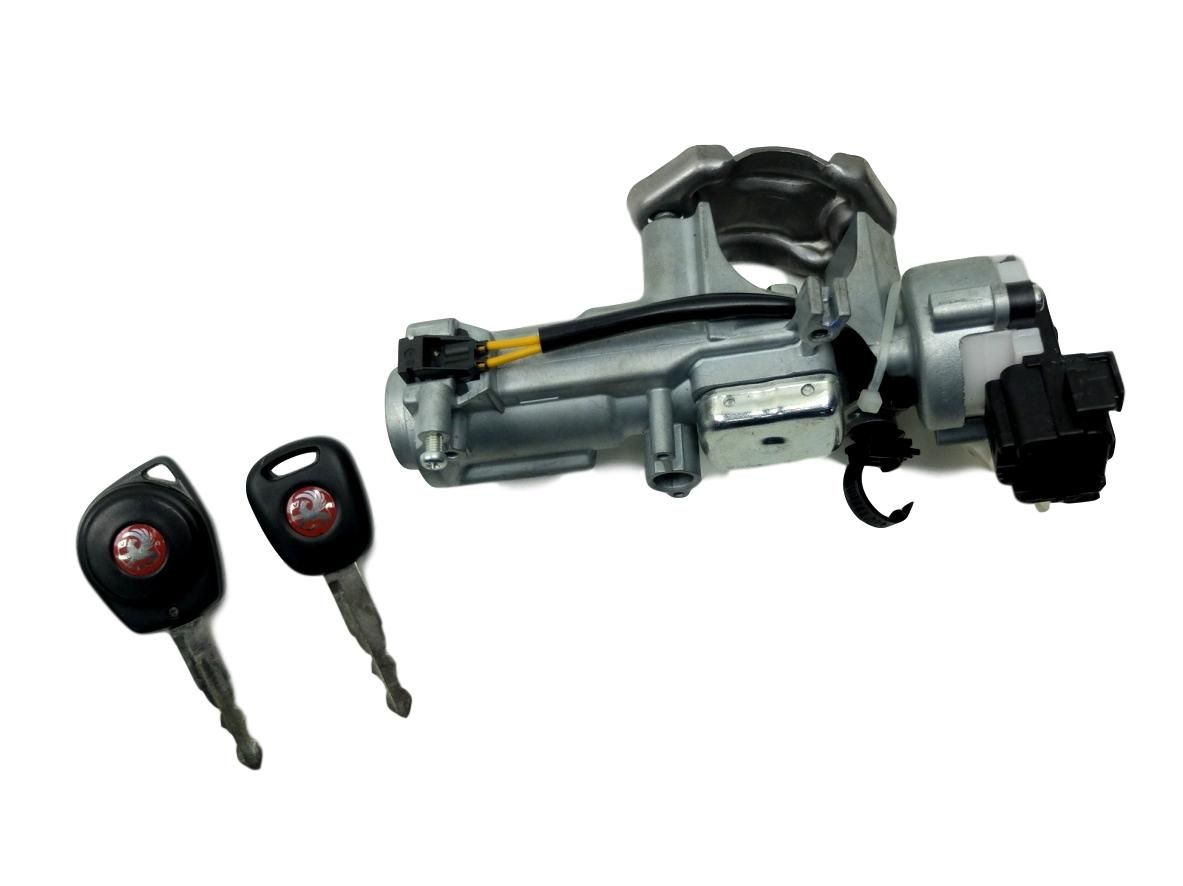 Interruptor De Encendido Opel Vauxhall Agila SL-S18 main product photo