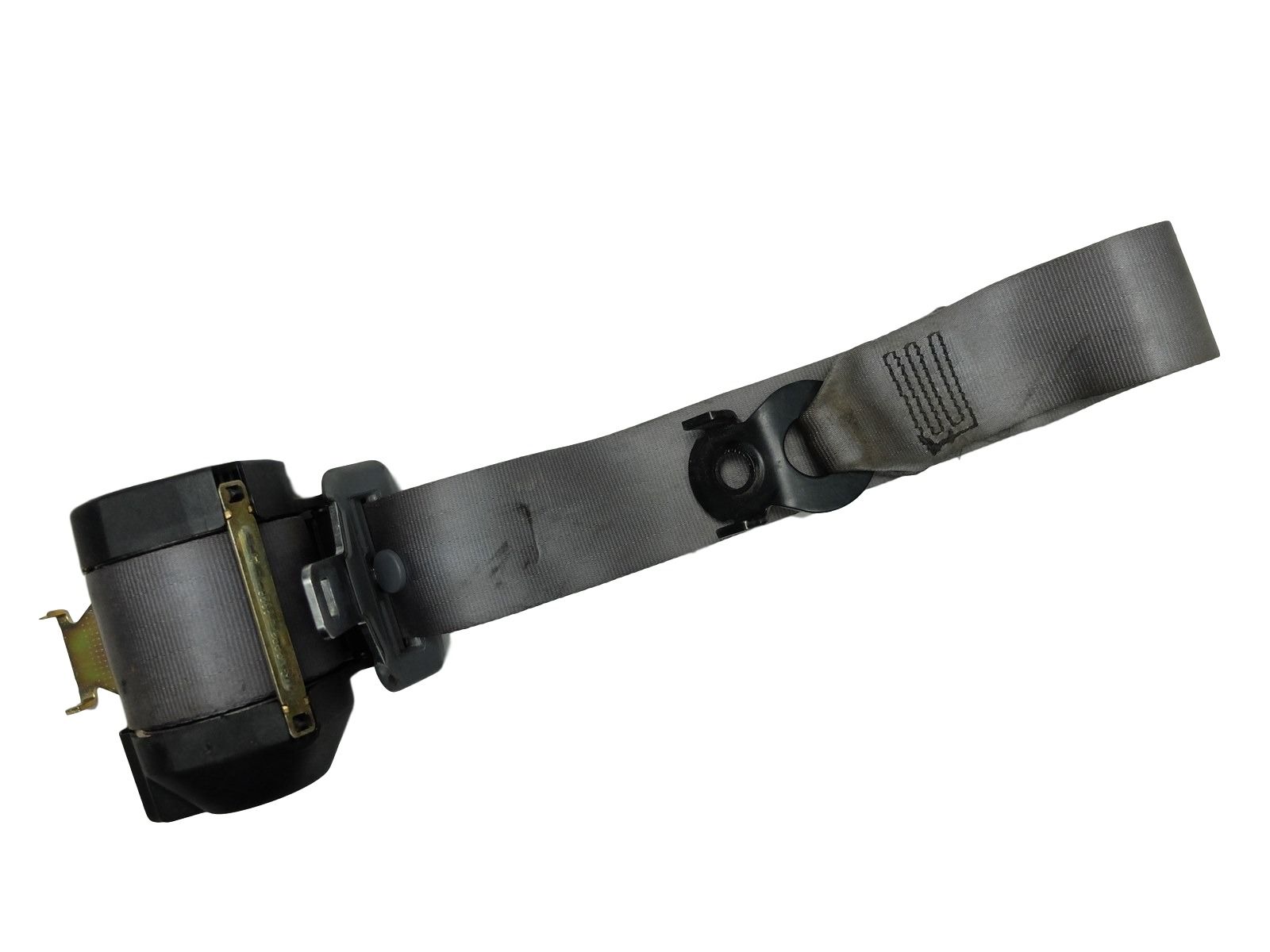 Pas Bezpieczeństwa Lewy Tył Clio 2 411086 Renault main product photo