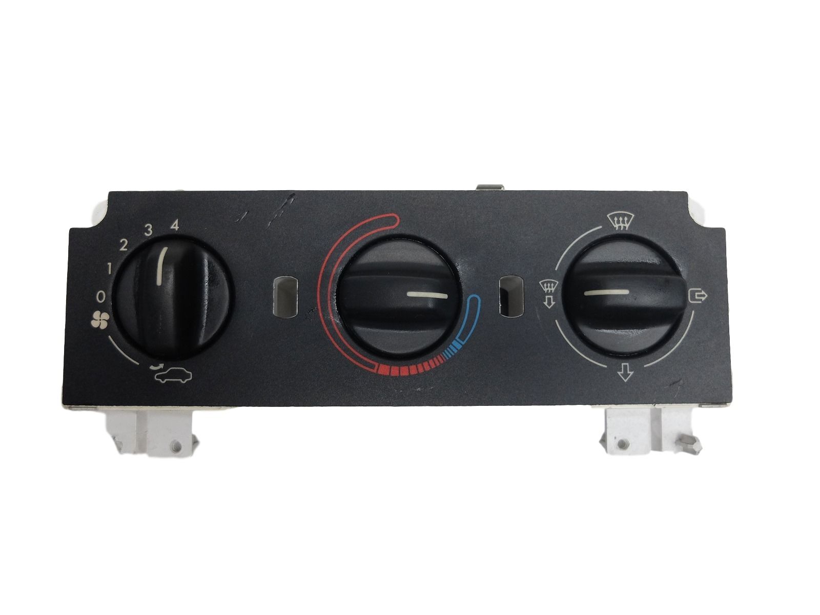 Panel Nawiewu Peugeot 306 657419D main product photo