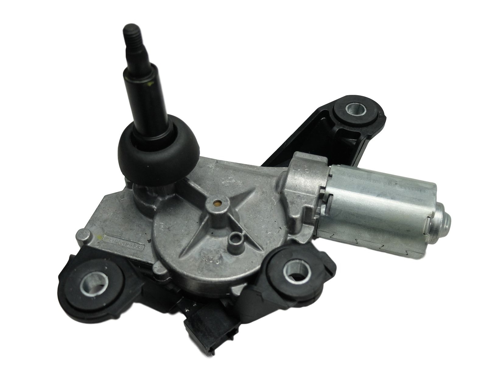 Mechanizm Wycieraczki Tylnej Kangoo II 8200431392 Drzwi Bosch main product photo