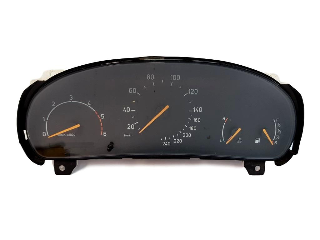 Velocímetro/Instrumentos Y Relojes Saab 9-3 5042387KD 69295-090T main product photo
