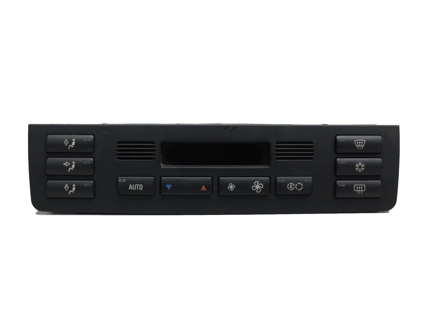 Panel De La Ventilación BMW 3 E46 64116917004 main product photo