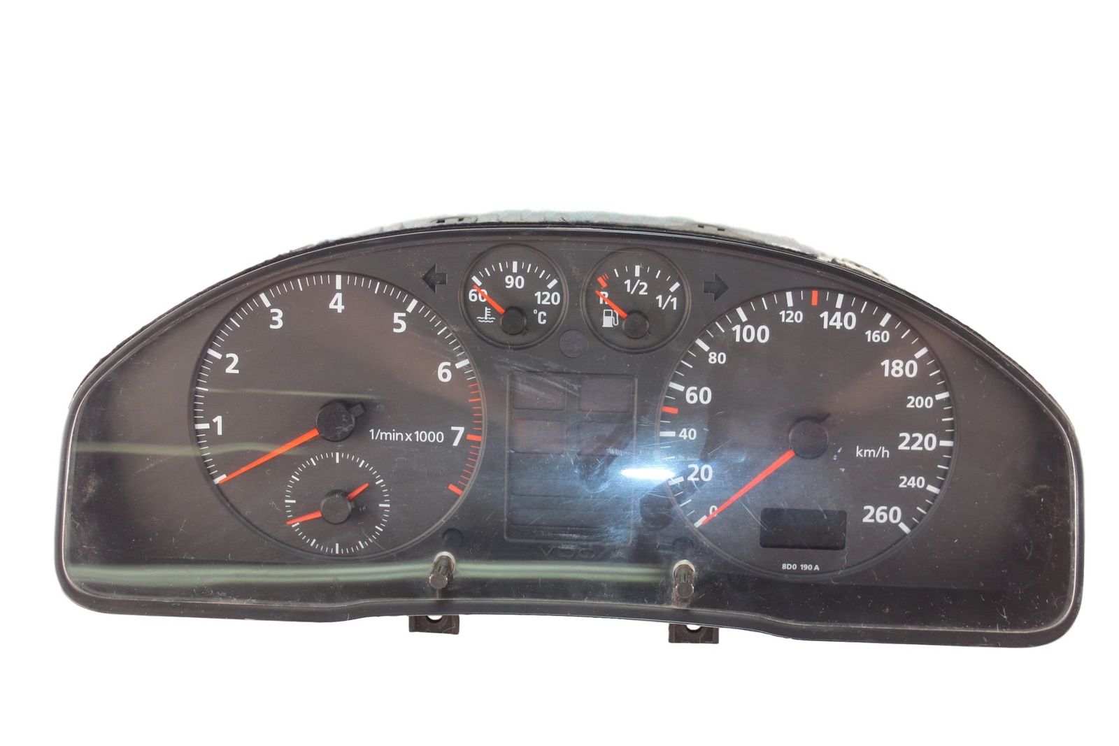 Velocímetro/Instrumentos y relojes Audi A4 8D0 919 033 C main product photo