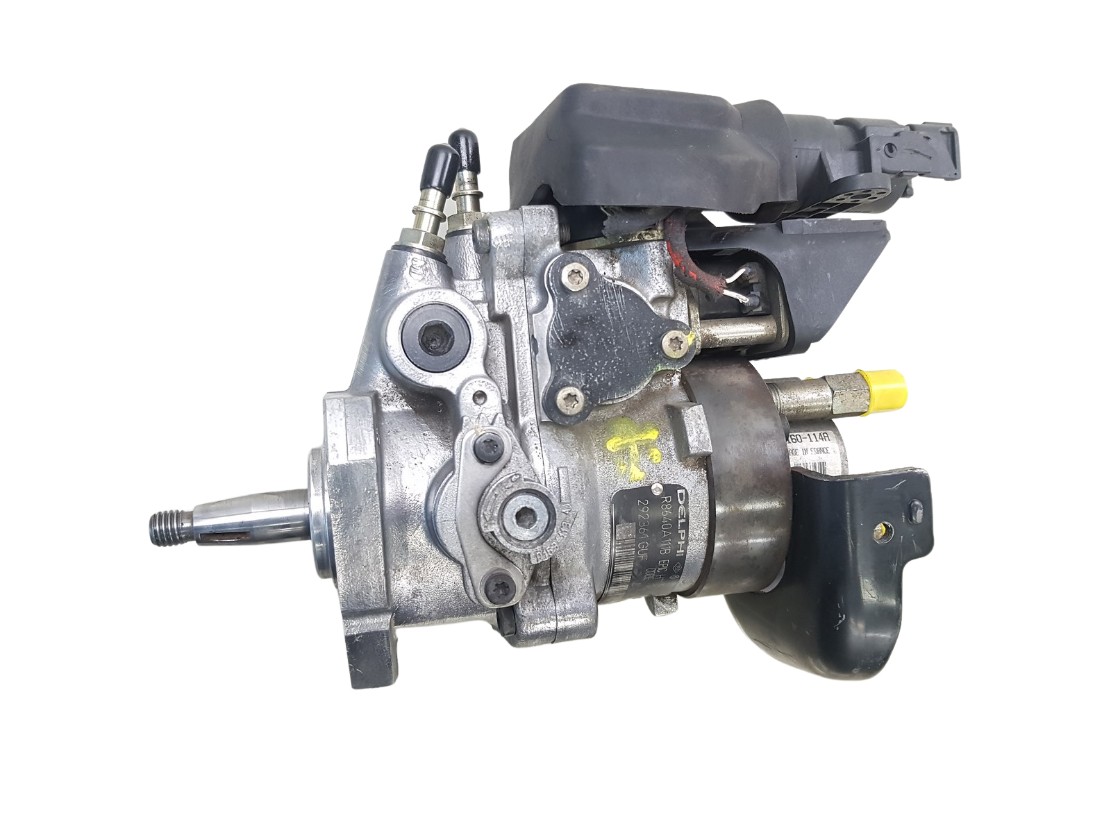 Bomba De Inyección Delphi R8640A111B 7700115073 EPIC 1.9D F8Q Renault main product photo