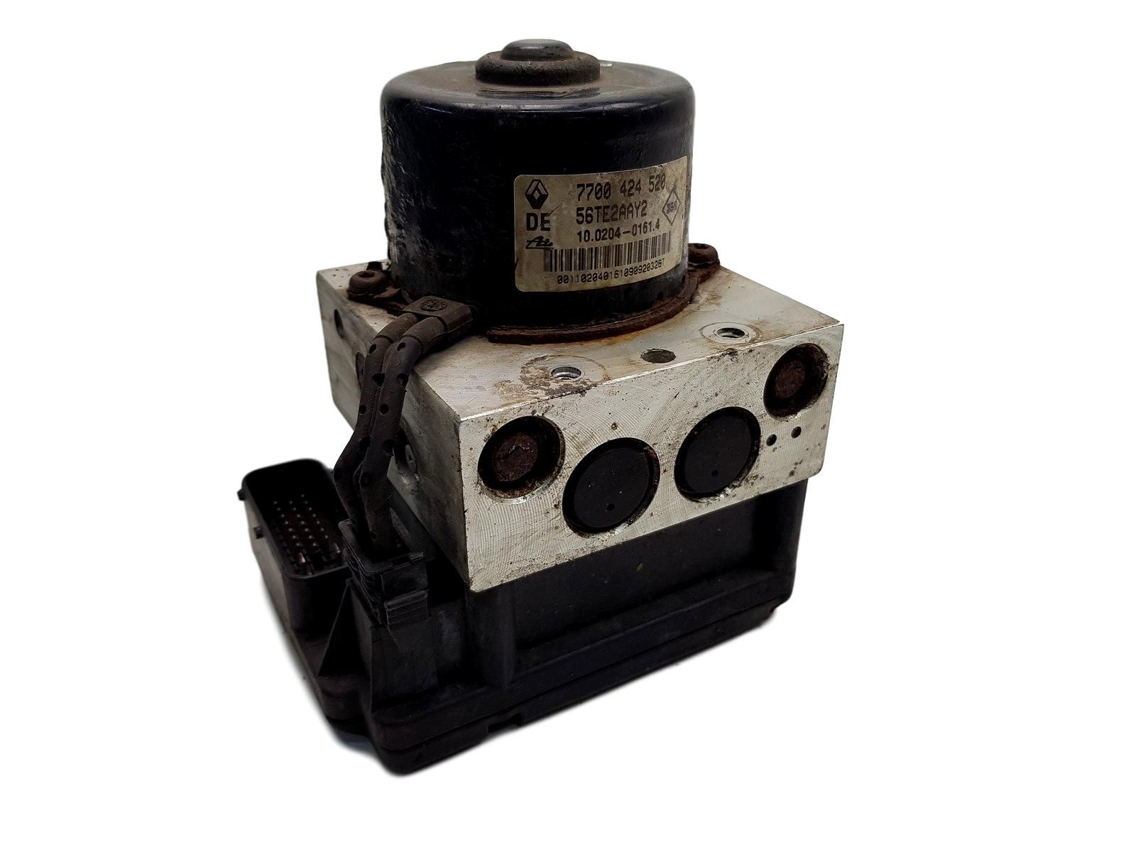 Bomba Abs 7700424520 10094614023 Laguna 1 Renault 3764 main product photo