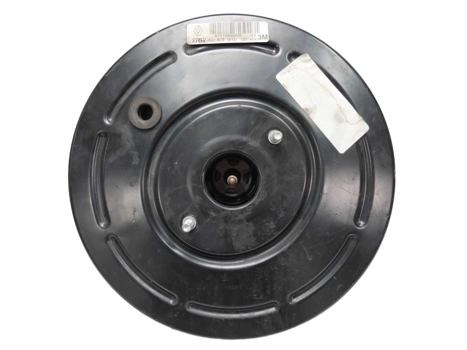 Serwo Hamulcowe 472100005R Renault Megane III TRW main product photo