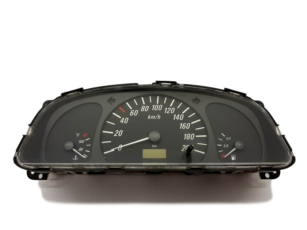 Velocímetro/Instrumentos Y Relojes Opel Agila 09214809 110008951026 11060 main product photo