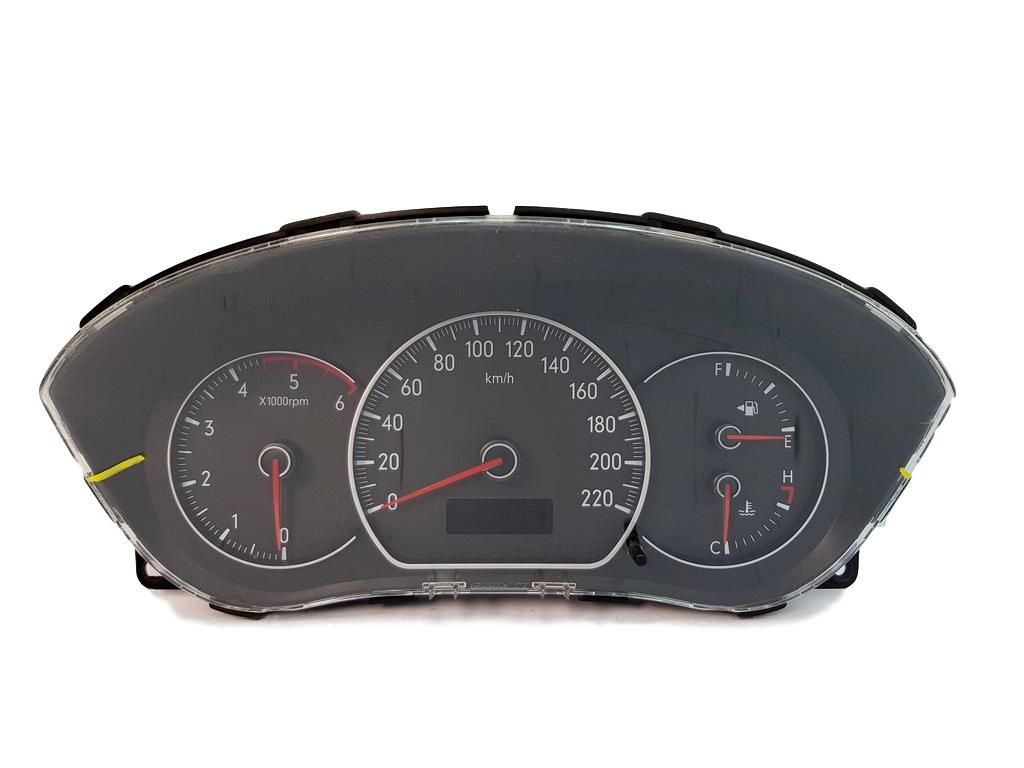 Velocímetro/Instrumentos Y Relojes Suzuki SX4 34110-79J50 34110-79J5 8083 main product photo