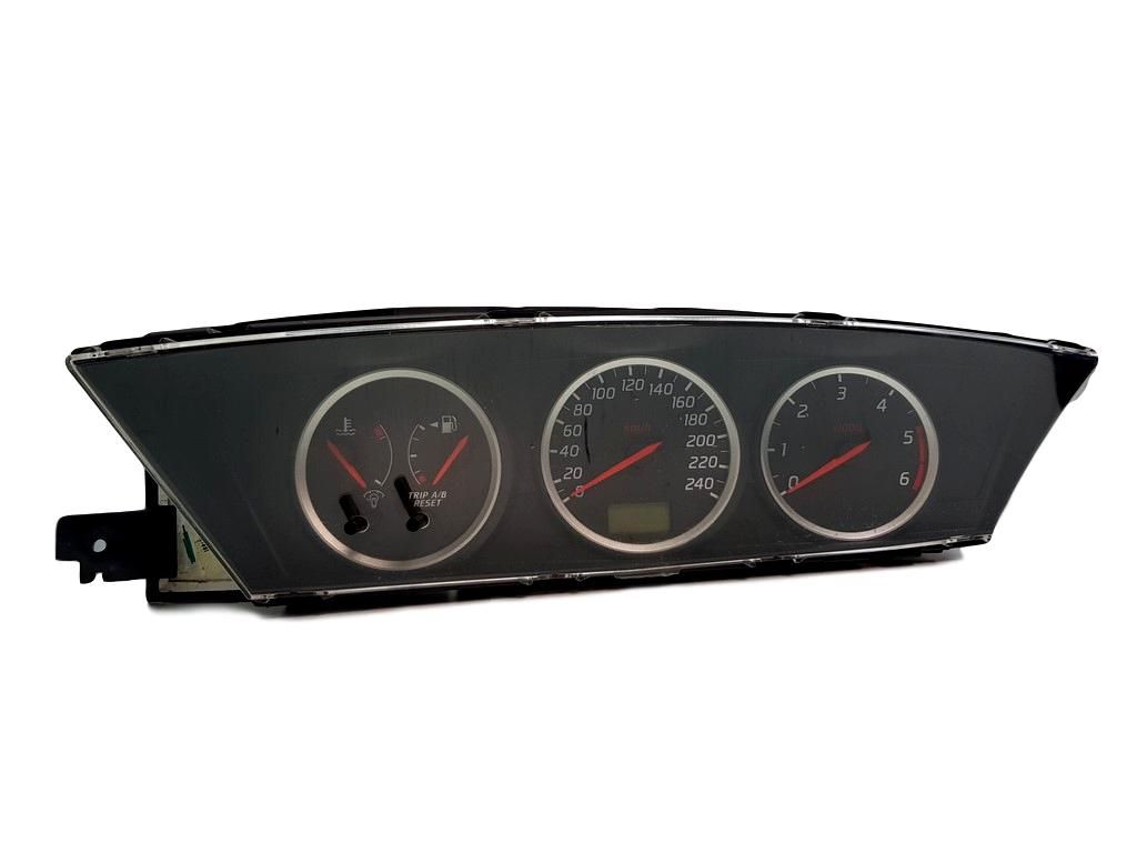 Velocímetro/Instrumentos Y Relojes Nissan Primera BV010 6573 main product photo