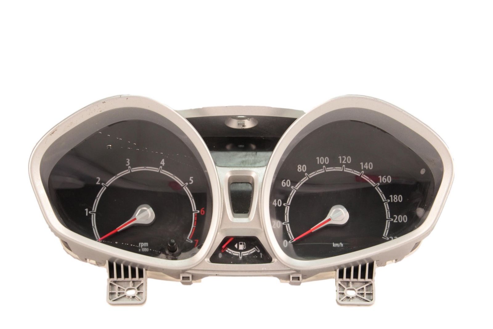 Velocímetro/Instrumentos Y Relojes Ford Fiesta 8A6T-10849-EL 8A6T10849EL main product photo