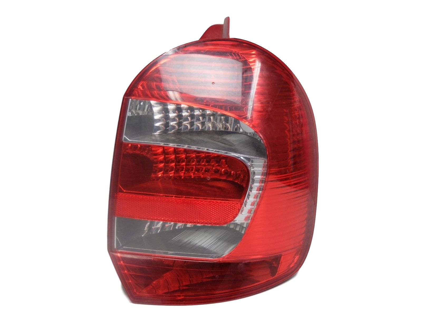 Lampa Tylna Prawa Renault Modus 08- 8200658413R main product photo