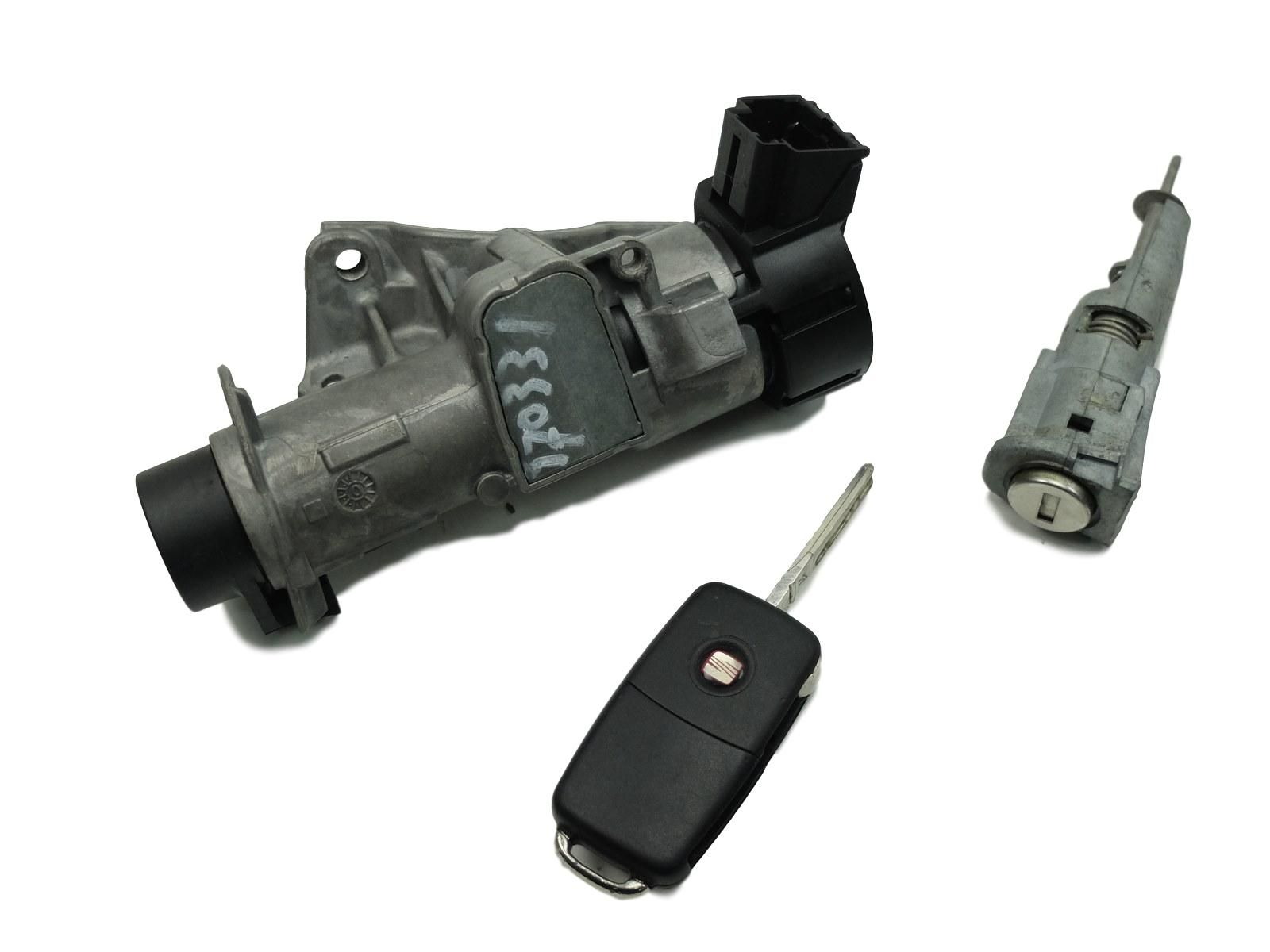 Interruptor De Encendido 6R0905851D 6R0905865 Seat Ibiza IV main product photo