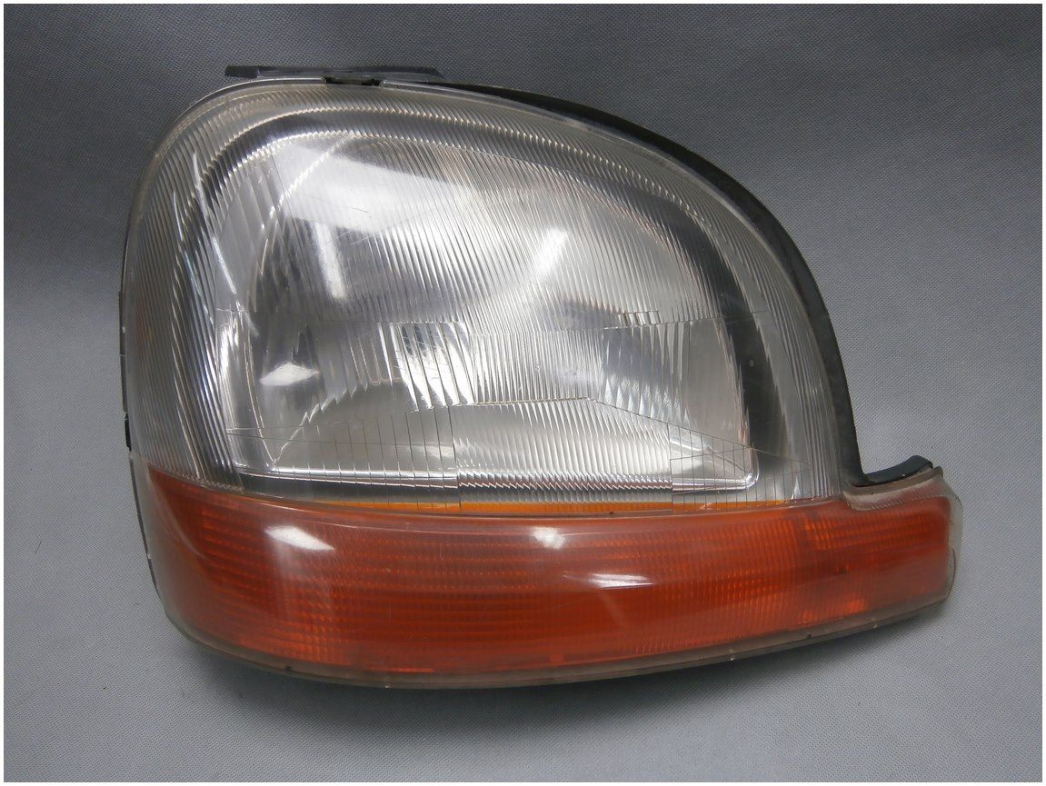 Reflektor Prawy Przód Renault Kangoo I 1 98-01 main product photo