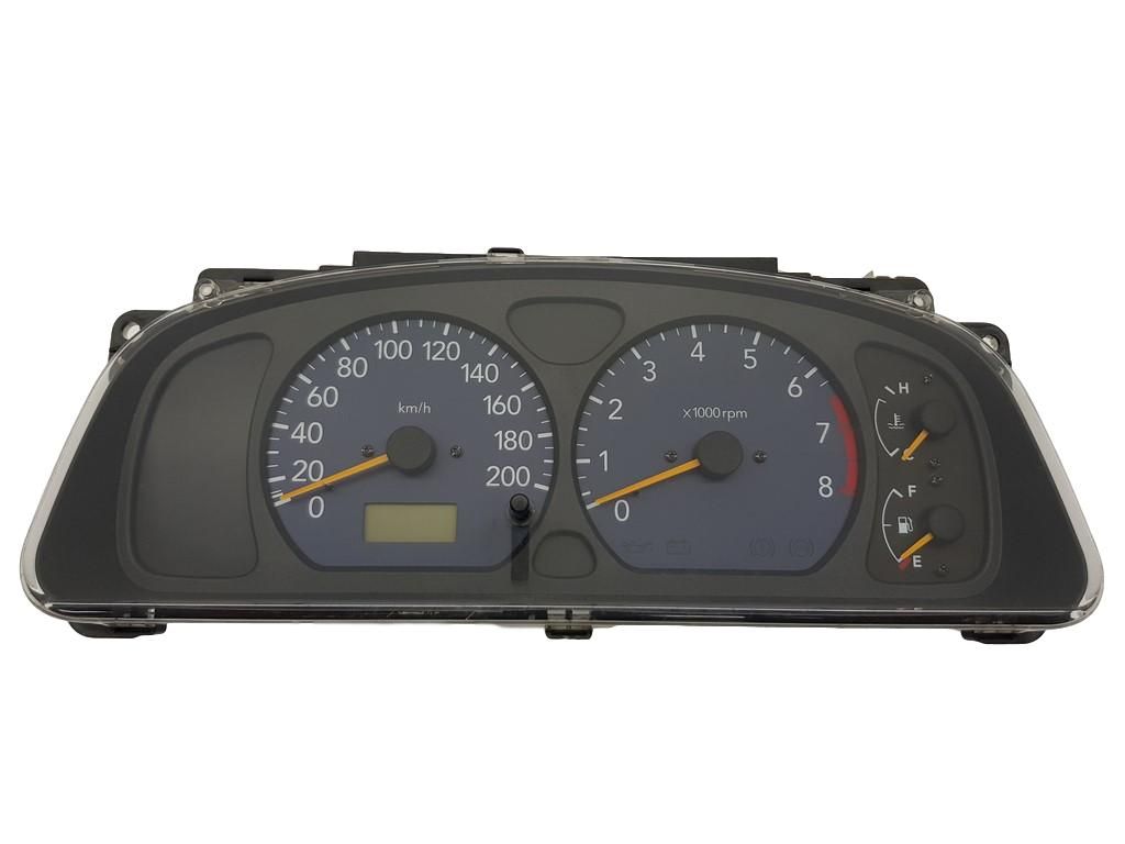 Velocímetro/Instrumentos Y Relojes Suzuki Ignis 34100-80G50 3410080G50 14127 main product photo