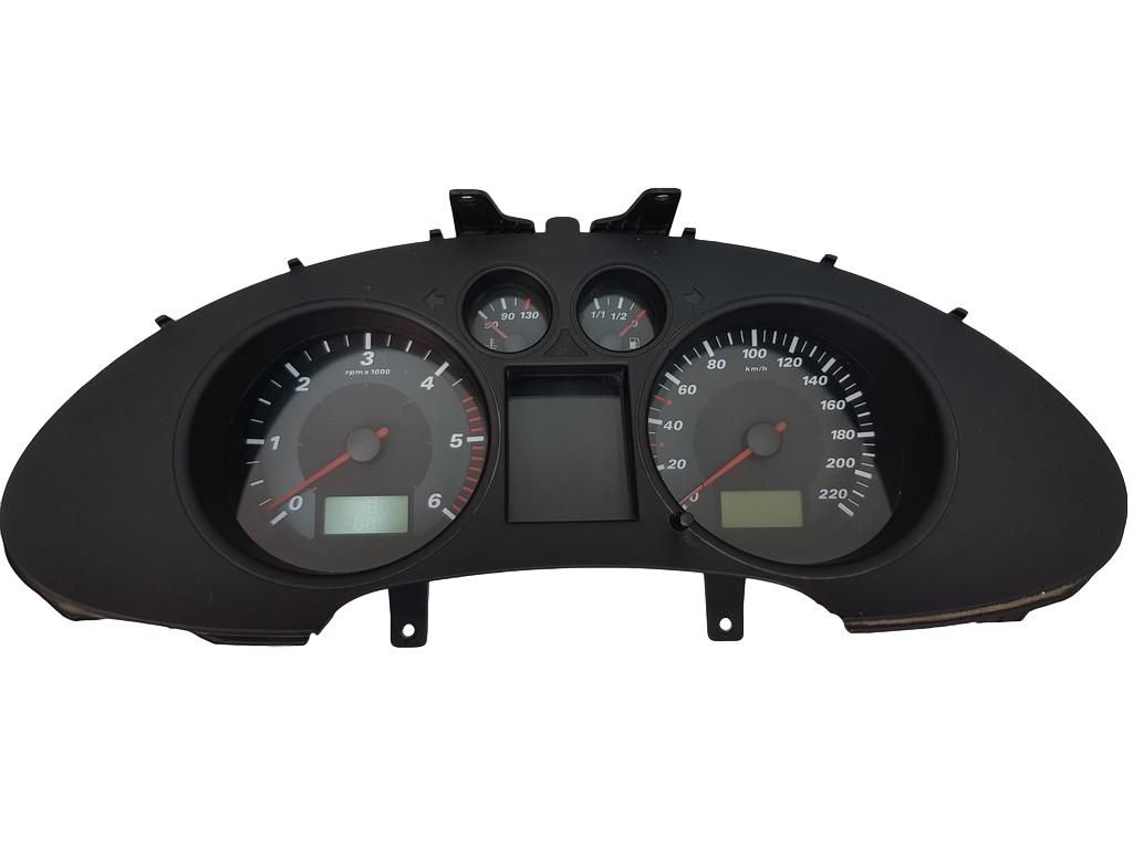 Velocímetro/Instrumentos Y Relojes Seat Ibiza W06L0920801A 110080104010A 4371 main product photo