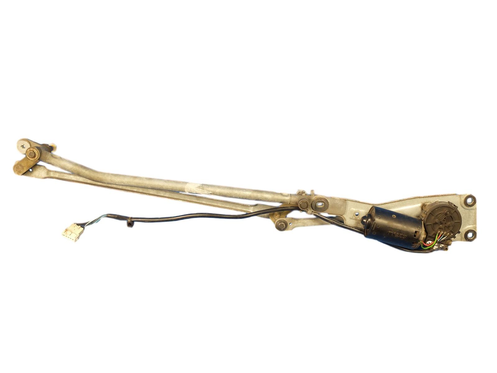 Mechanizm Wycieraczek Przód Xsara 0390241356 Citroen main product photo