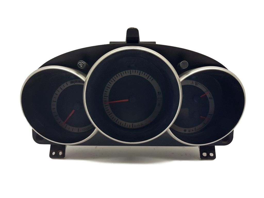 Velocímetro/Instrumentos Y Relojes  Mazda 3 4SBN9KB main product photo