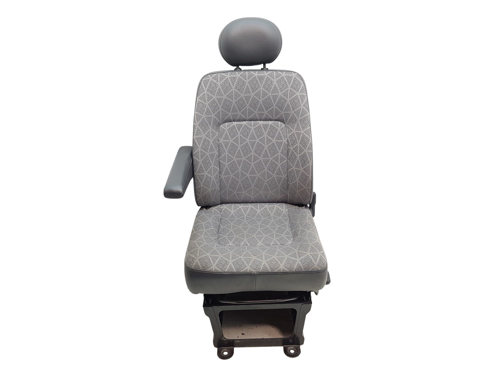 Asiento Izquierdo Delantero Renault Master 2 Movano Interstar main product photo