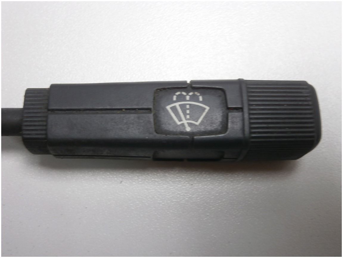 Przełącznik Wycieraczek Renault 5 9 11 213SA LUCAS main product photo