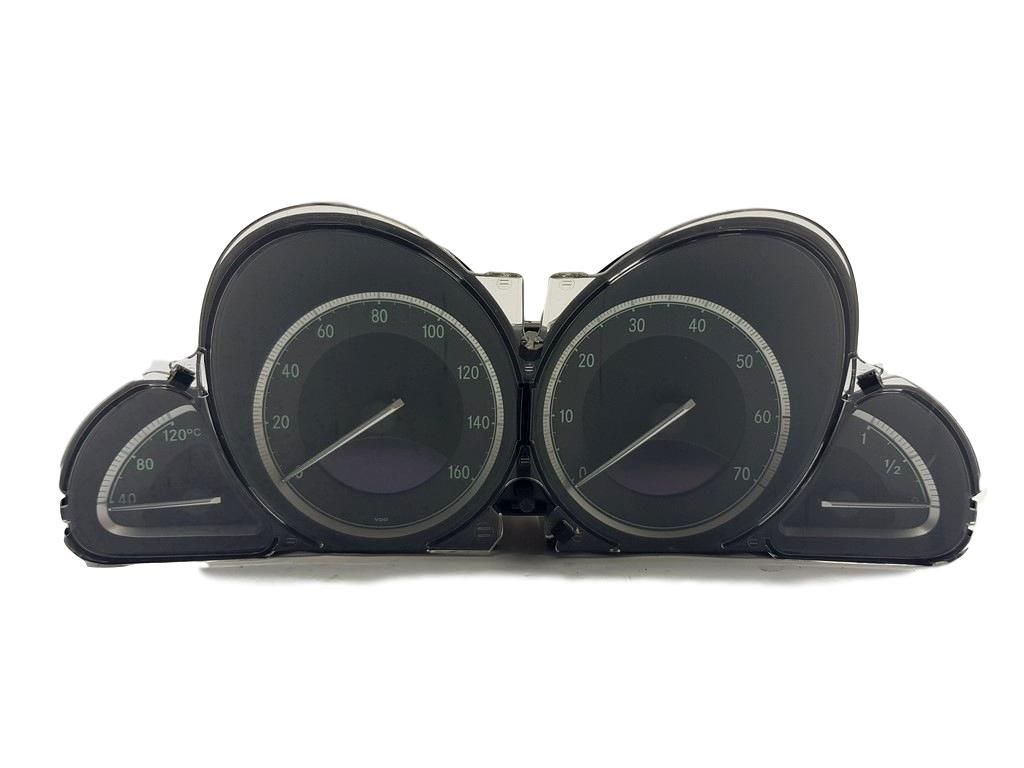 Velocímetro/Instrumentos Y Relojes Mercedes SL R230 2305400947 main product photo