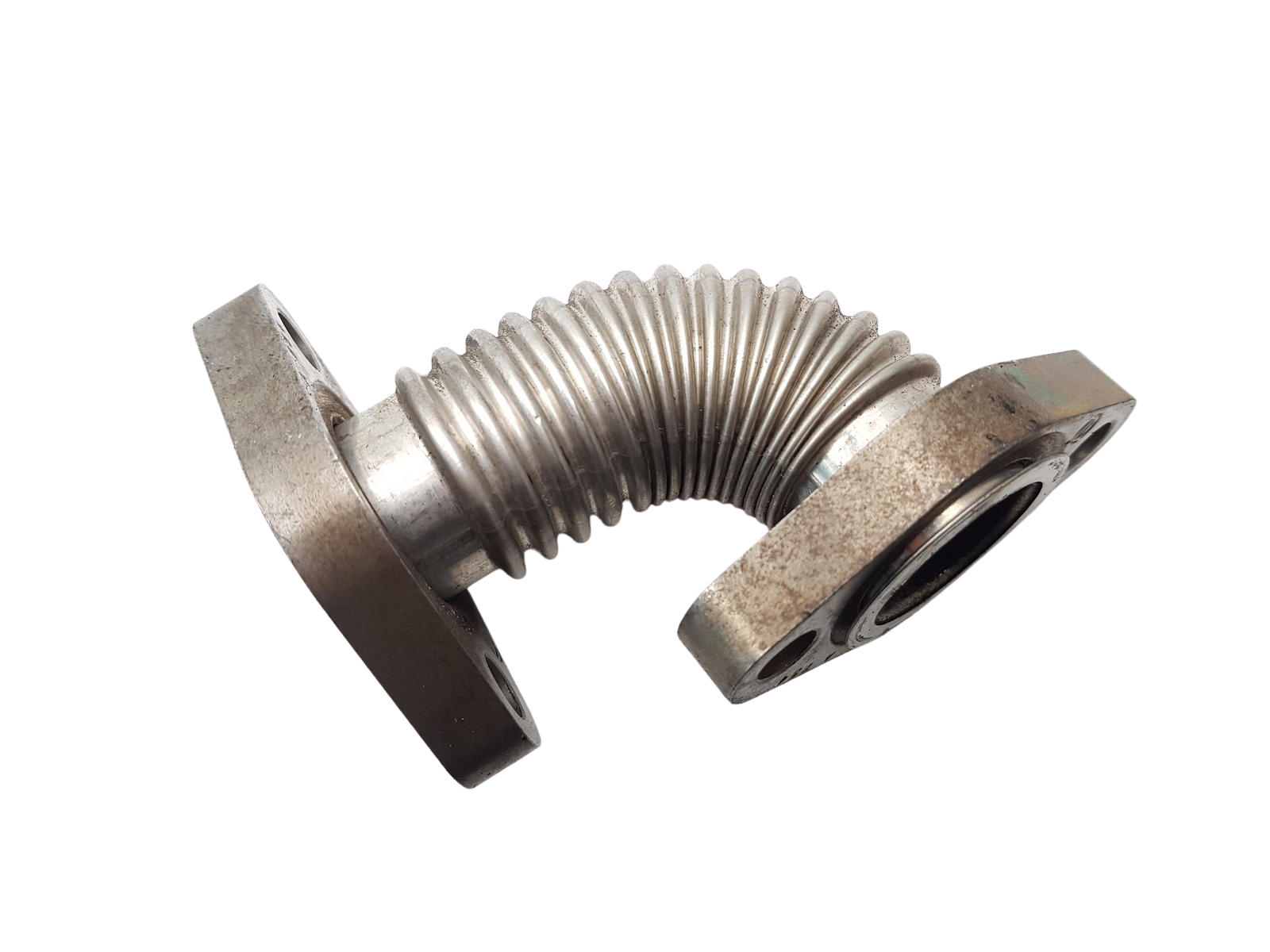 Tubo Egr Alfa Romeo Fiat Lancia 55204235 46785766 1.9 JTD main product photo