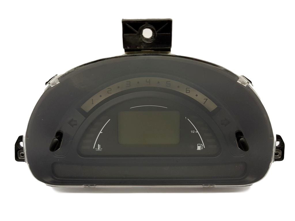 Velocímetro/Instrumentos Y Relojes Citroen C3 9650735480 E 00 9809 main product photo