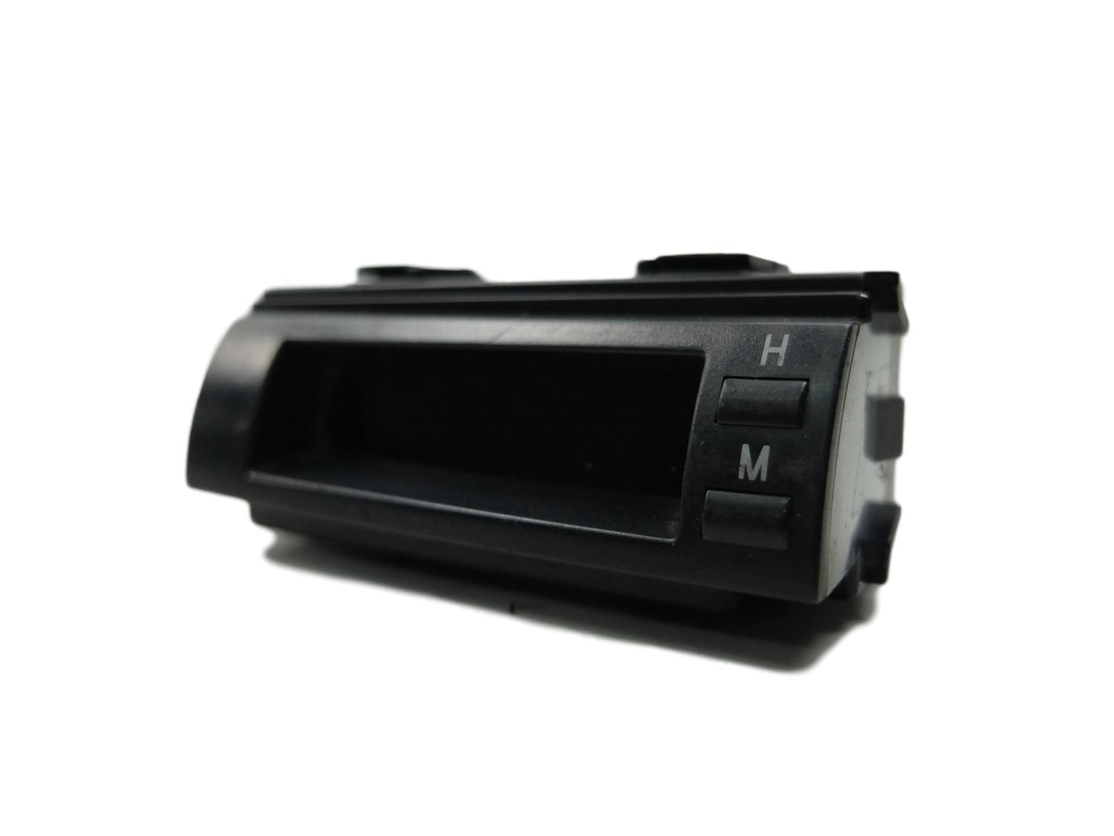 Reloj Toyota Prius 83910-47040 main product photo