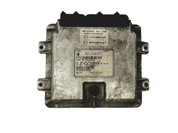 Controlador 51815710 4100136 Fiat Metatron 16891 main product photo
