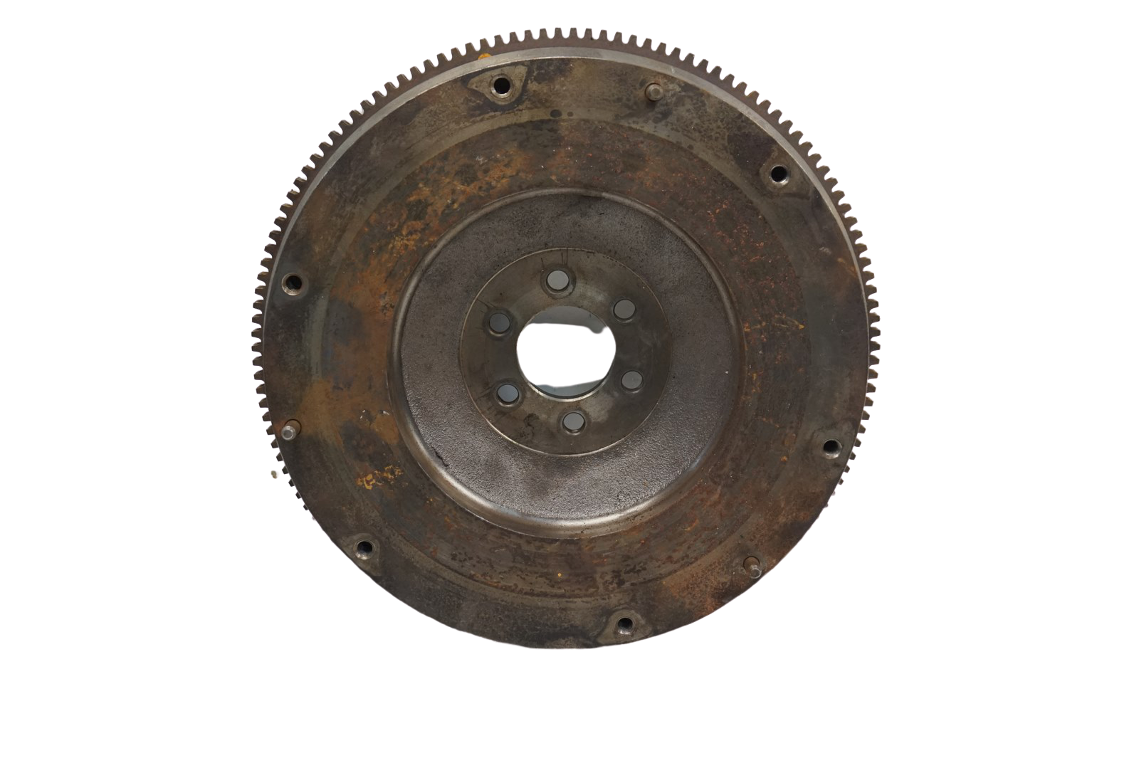 Volante De Inercia 1.6 TDCI Ford Fusion main product photo