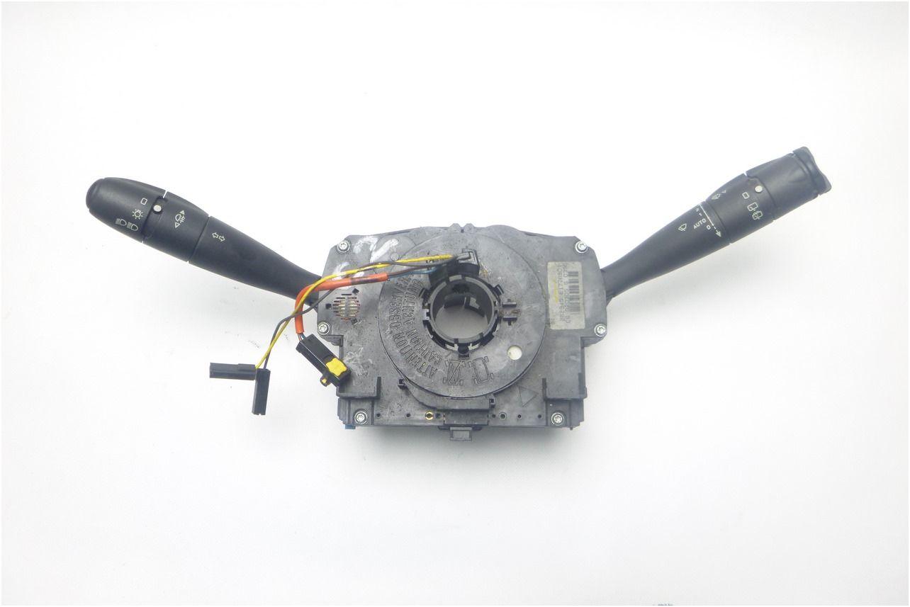 Przełącznik Świateł 96576763XT Citroen C3 main product photo