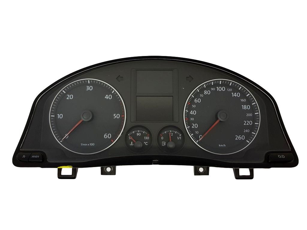 Velocímetro/Instrumentos Y Relojes VW Golf MK5 1K0920850L 110080246025 10114 main product photo