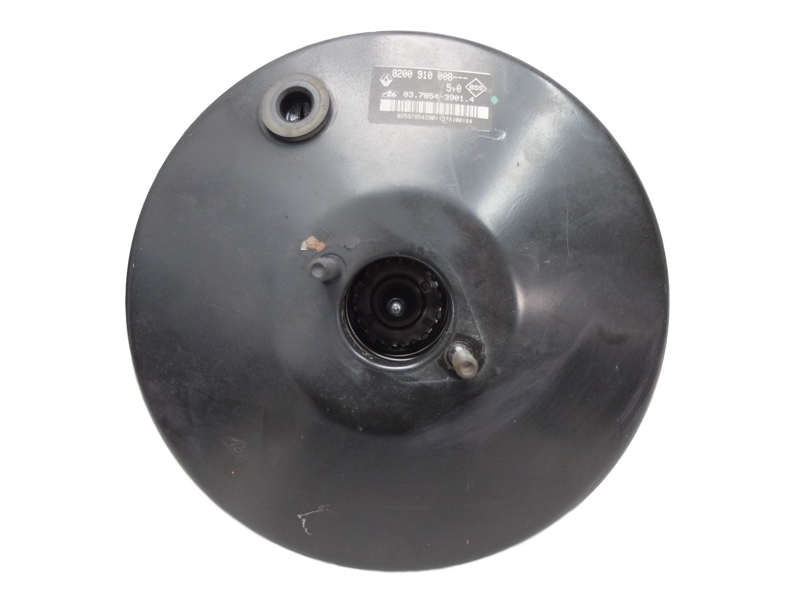 Serwo Hamulcowe 8200910008 Renault Twingo II Ate main product photo