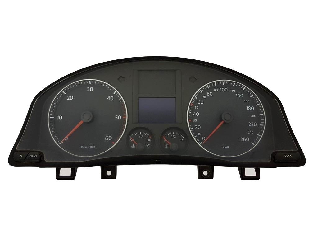 Velocímetro/Instrumentos Y Relojes VW Golf MK5 1K0920862K 110080247069 10115 main product photo