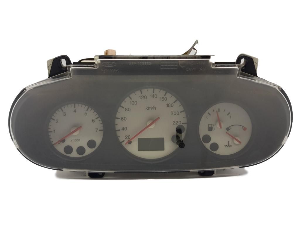 Velocímetro/Instrumentos Y Relojes Ford Fiesta YS6F-10C956-AB 14510 main product photo