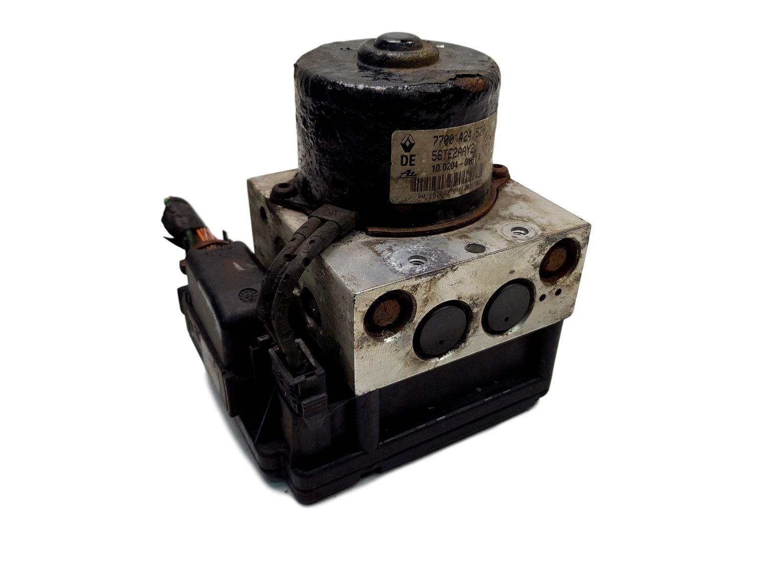 Bomba Abs 7700424520 10094614023 Laguna 1 Renault 3763 main product photo