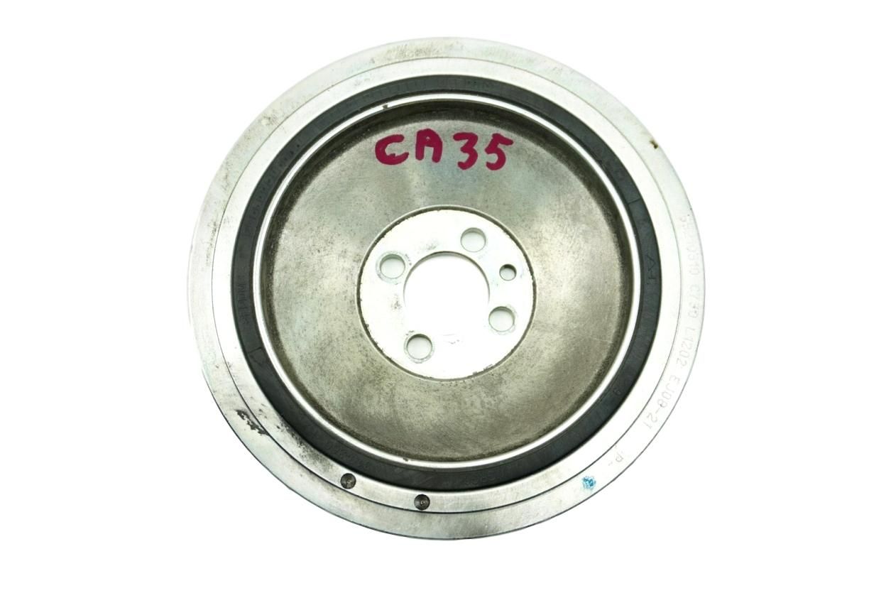 Polea Del Eje 55210310 Fiat Jeep Alfa Romeo Opel main product photo