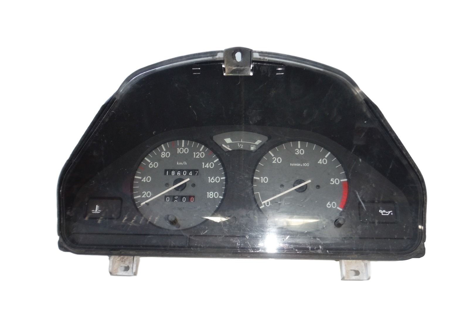 Licznik Zegar 9626196880 Peugeot 106 Saxo AX main product photo